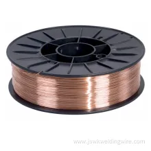 Low Alloy Steel MIG Wire Welding Solder Wire